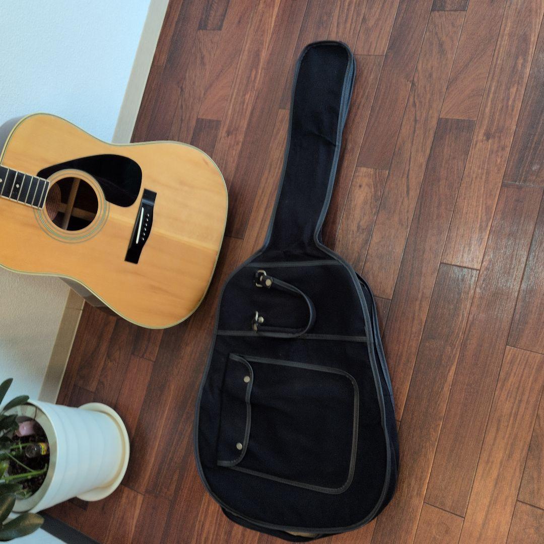 YAMAHA FG301B ジャパンビンテージ　比較的美品