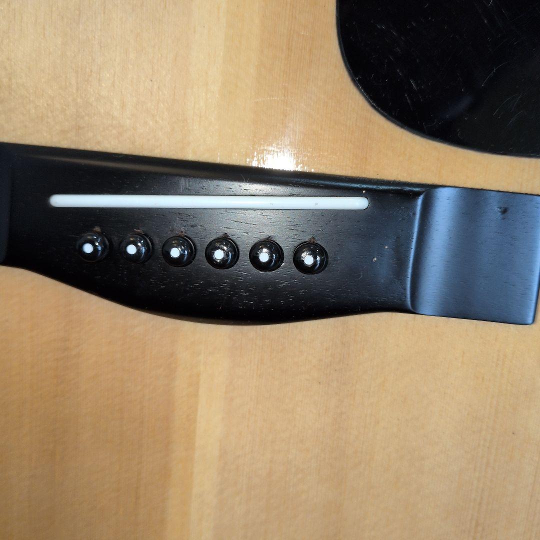 YAMAHA FG301B ジャパンビンテージ　比較的美品