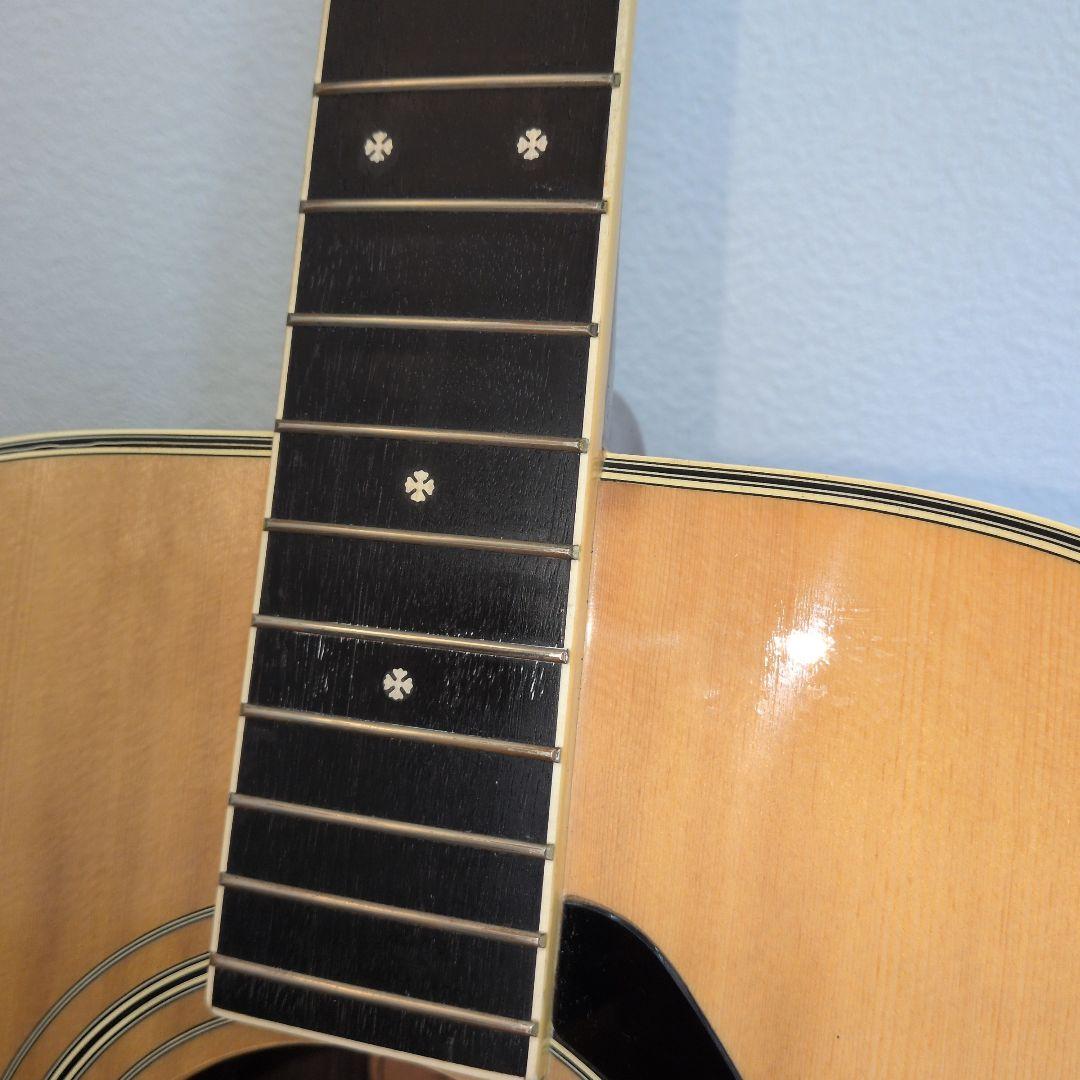 YAMAHA FG301B ジャパンビンテージ　比較的美品