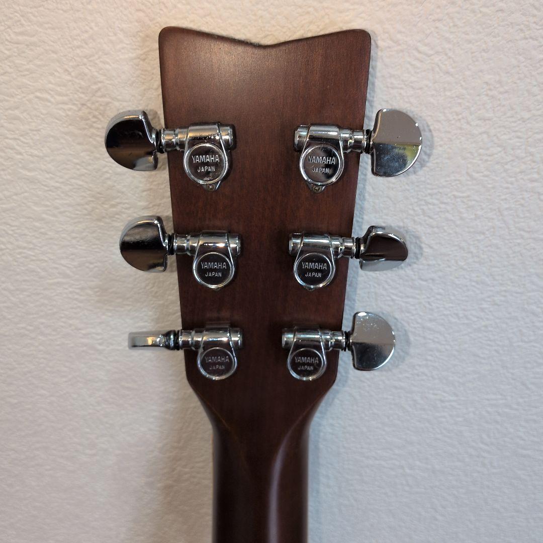 YAMAHA FG301B ジャパンビンテージ　比較的美品