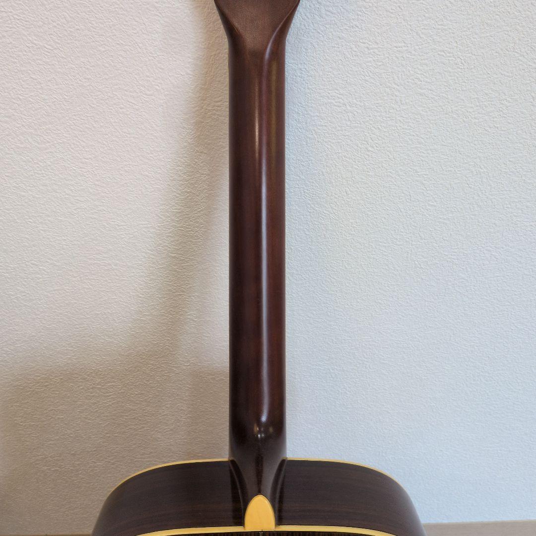 YAMAHA FG301B ジャパンビンテージ　比較的美品