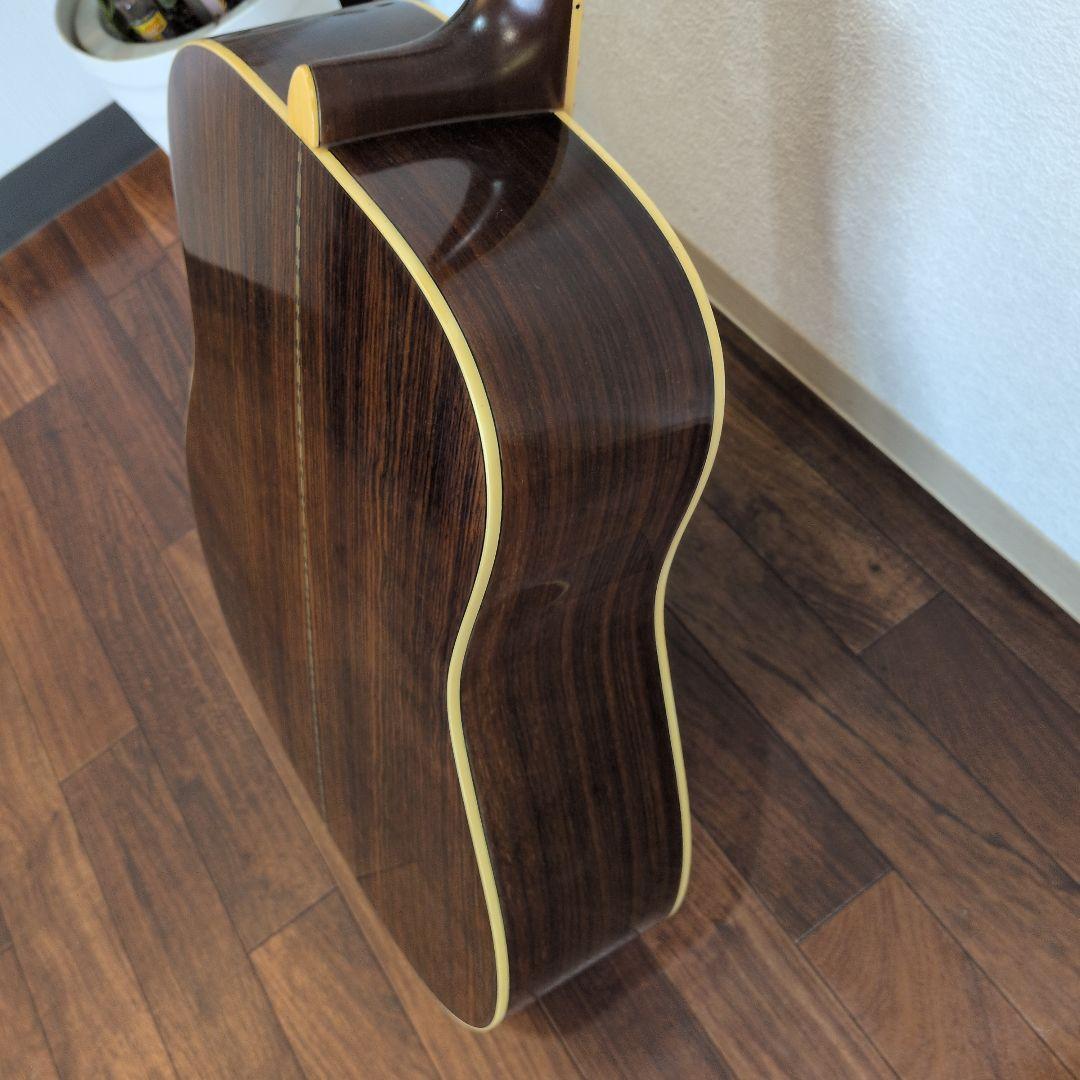 YAMAHA FG301B ジャパンビンテージ　比較的美品