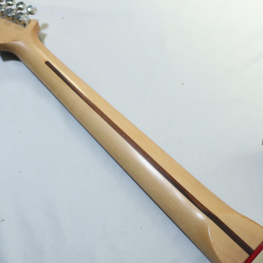 Ibanez Gio GRX70 エレキギター 純正ケース付 レッド