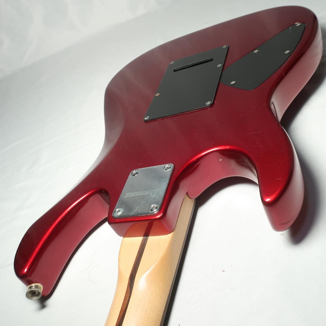 Ibanez Gio GRX70 エレキギター 純正ケース付 レッド