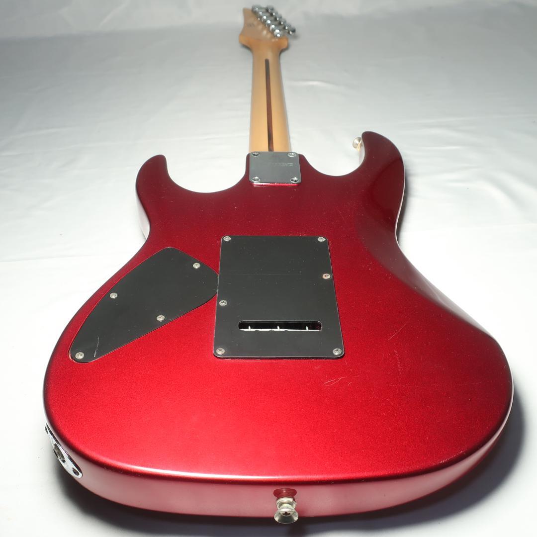 Ibanez Gio GRX70 エレキギター 純正ケース付 レッド