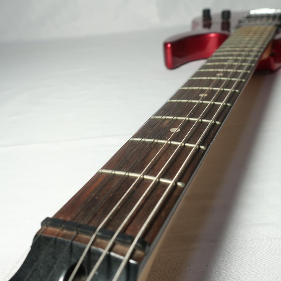 Ibanez Gio GRX70 エレキギター 純正ケース付 レッド