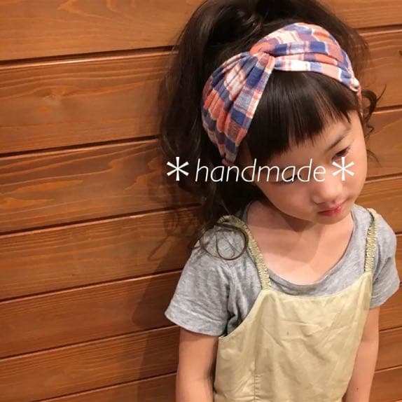 ＊handmade＊no.87