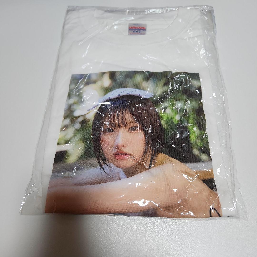 えなこ　Tシャツ　バラ売り可