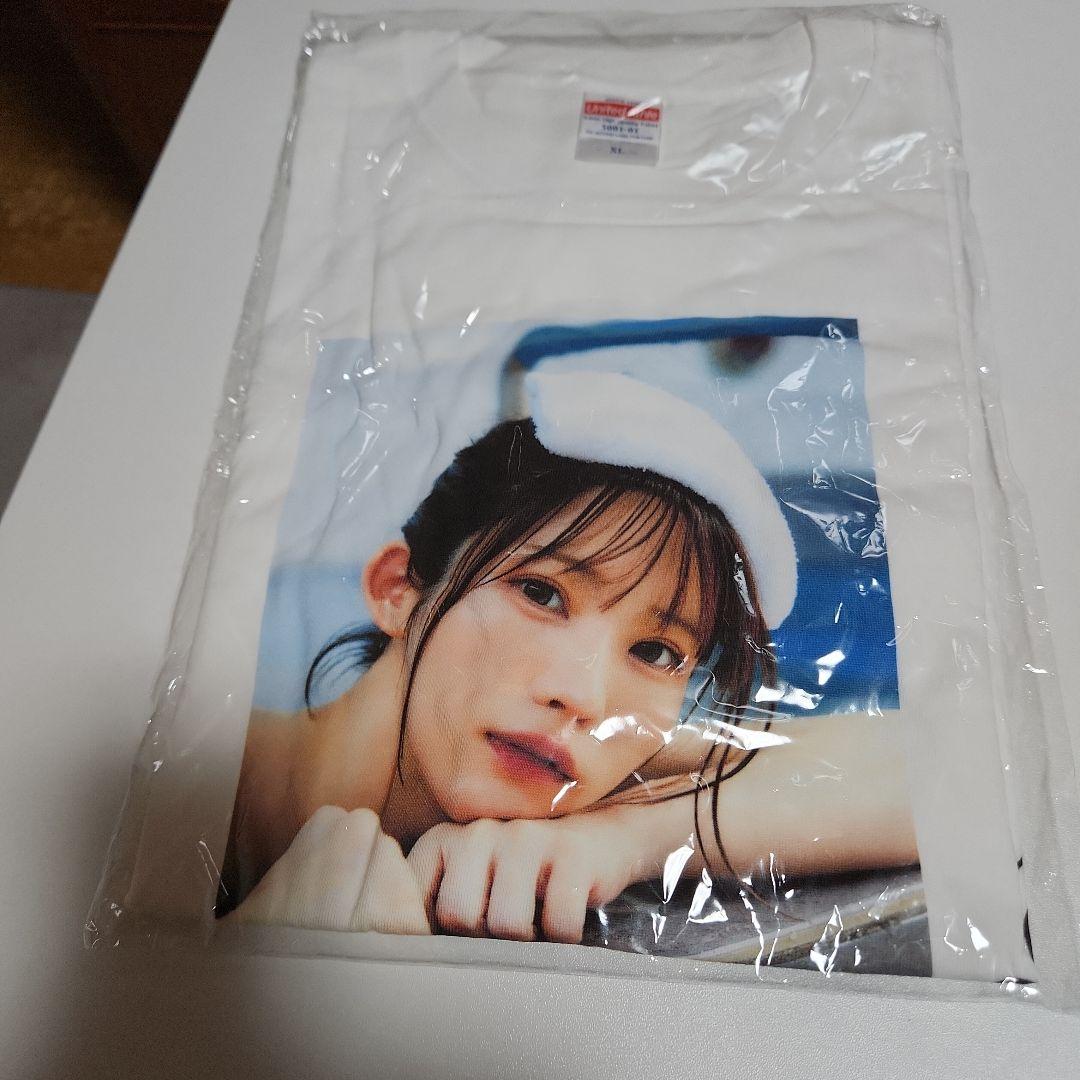 えなこ　Tシャツ　バラ売り可
