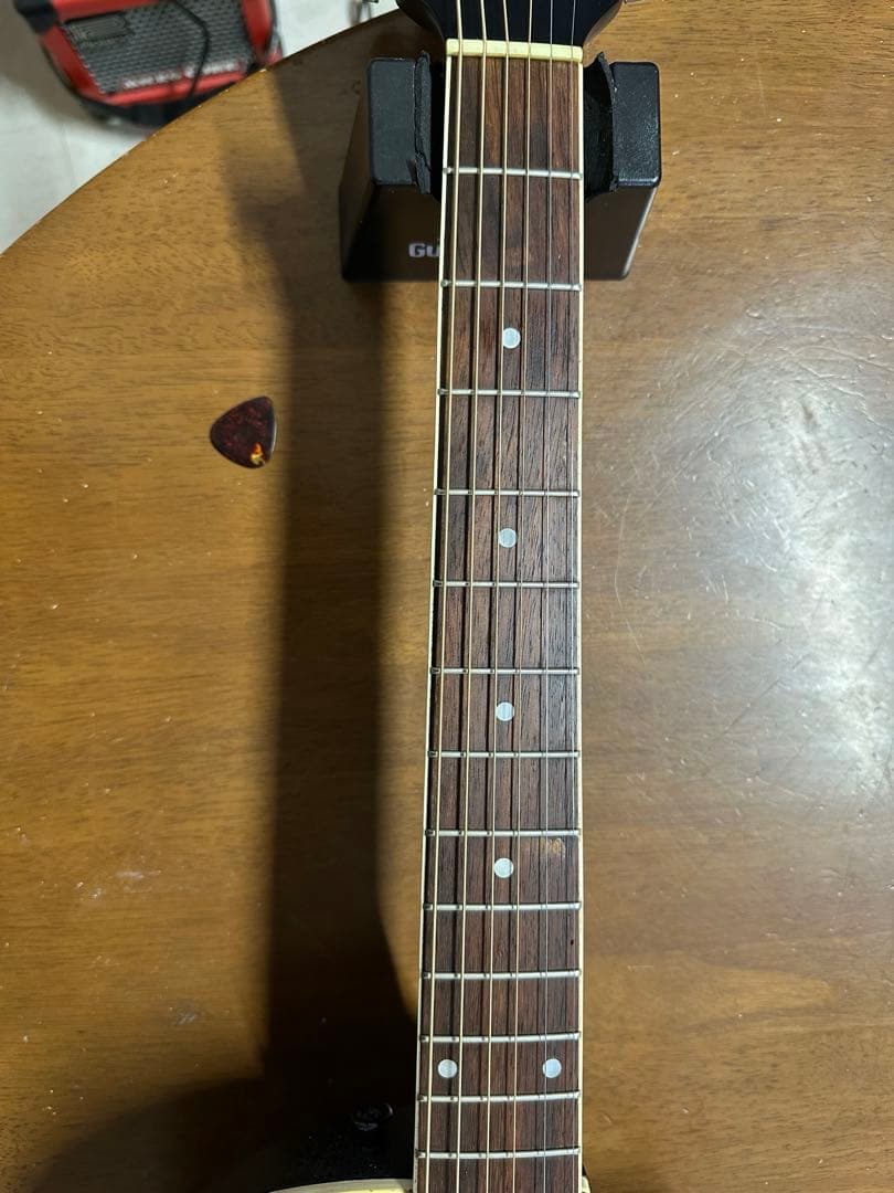 Applause by Ovation AE28 ハードケース付き