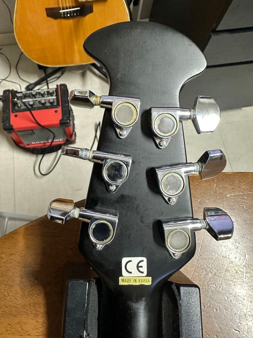 Applause by Ovation AE28 ハードケース付き