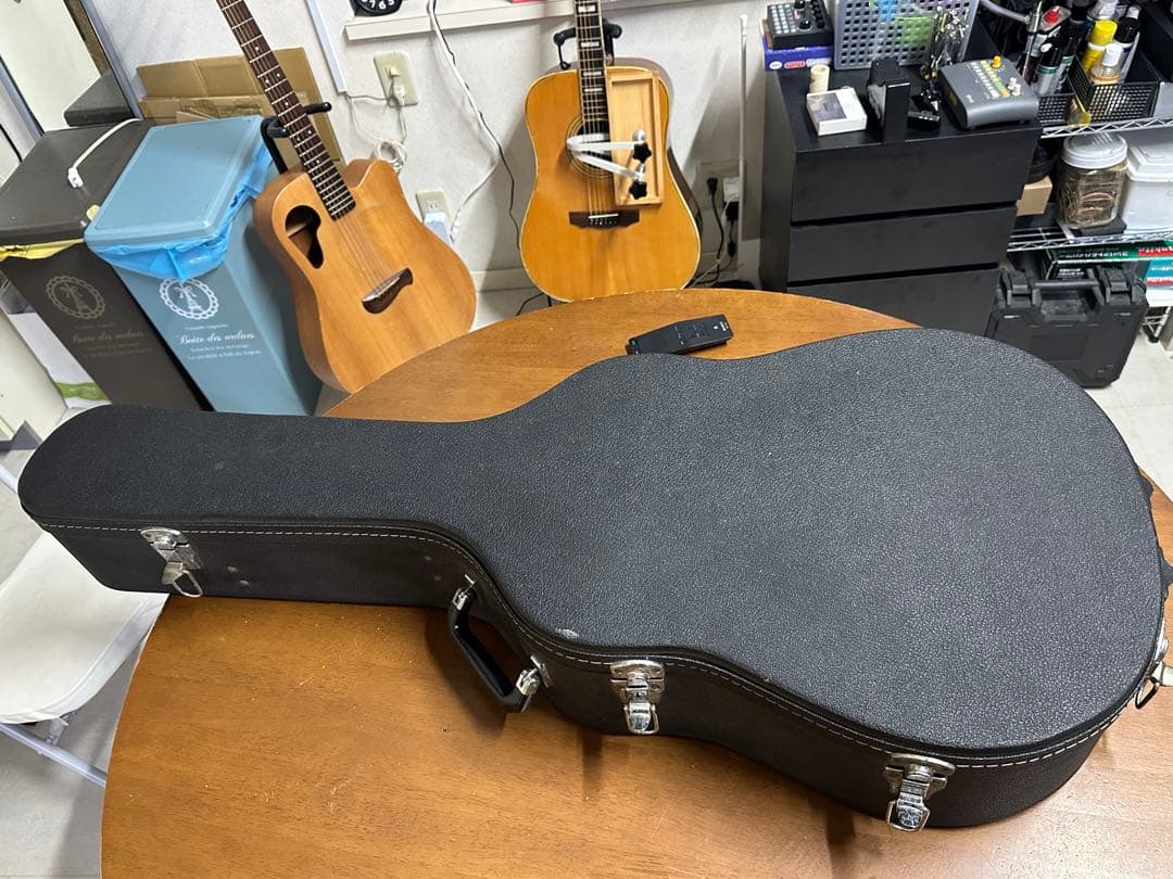 Applause by Ovation AE28 ハードケース付き