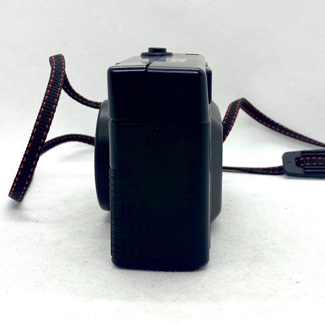 【C6257】 Nikon ニコン L35AD2 フイルムカメラ