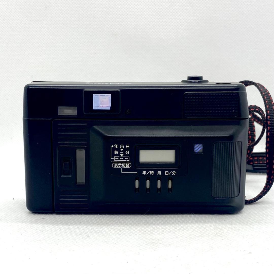 【C6257】 Nikon ニコン L35AD2 フイルムカメラ