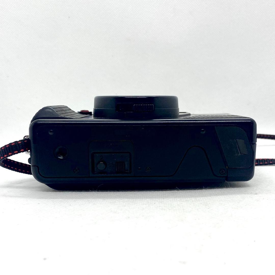 【C6257】 Nikon ニコン L35AD2 フイルムカメラ