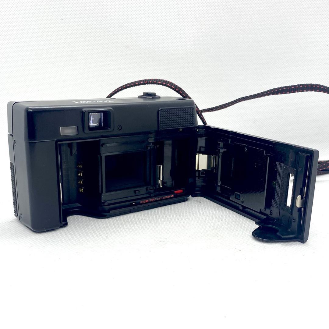 【C6257】 Nikon ニコン L35AD2 フイルムカメラ