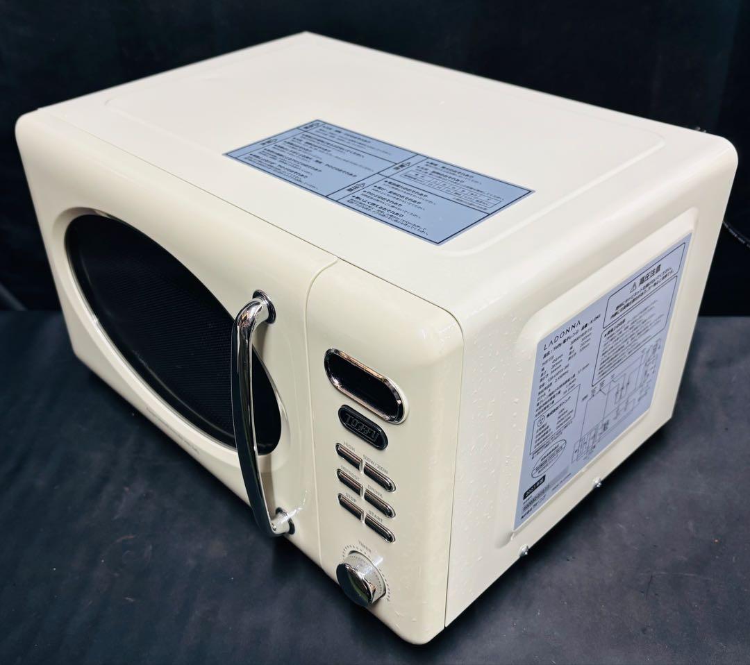 カ*ズ様 電子レンジ ラドンナ toffy K-DR1 LADONNA 2023