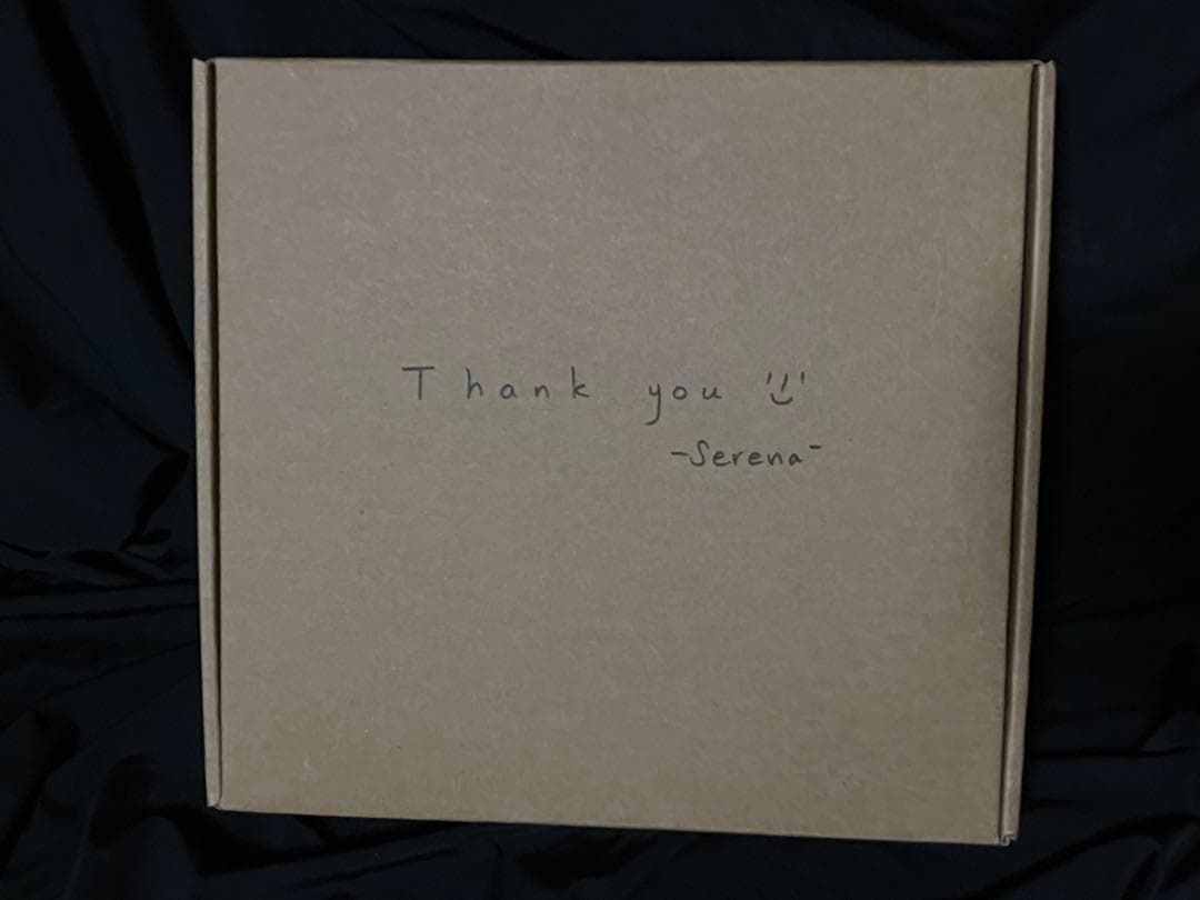 【絵画】『SerenaArt』 Rainbow Tree「虹の木」