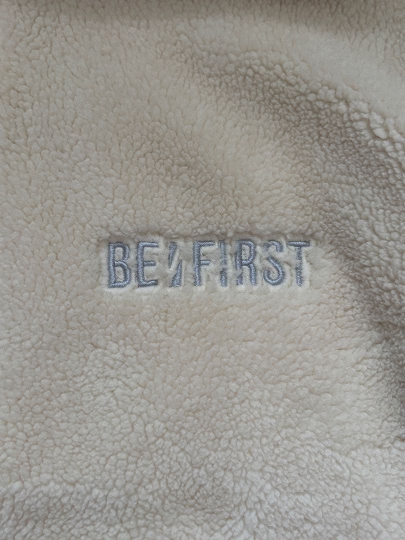 BE:FIRST ボアジャケット Lサイズ