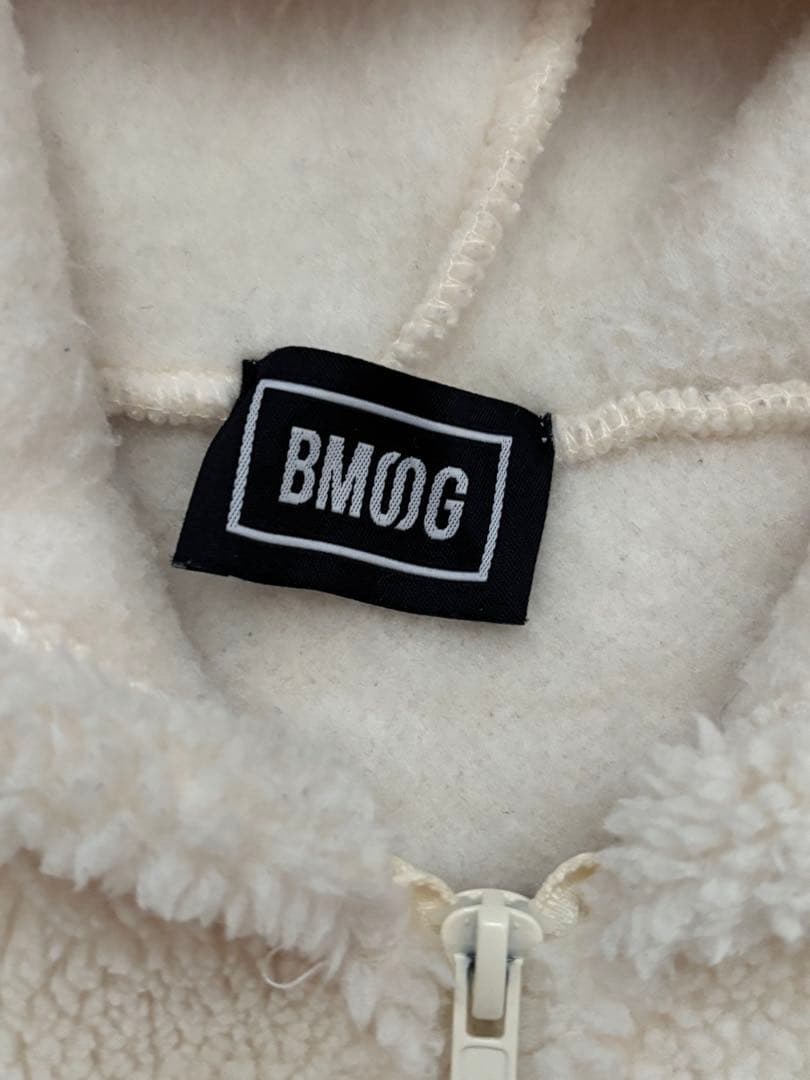 BE:FIRST ボアジャケット Lサイズ