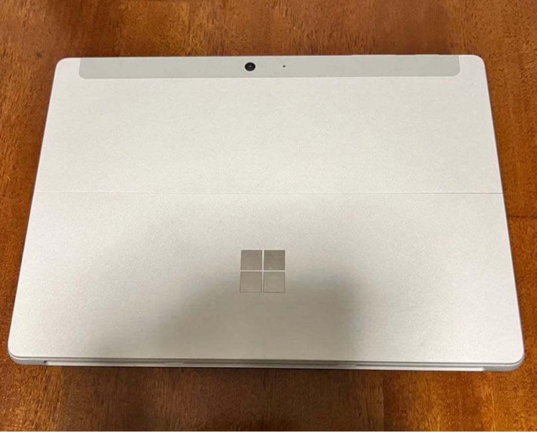 Microsoft Surface Go2タブレット本体