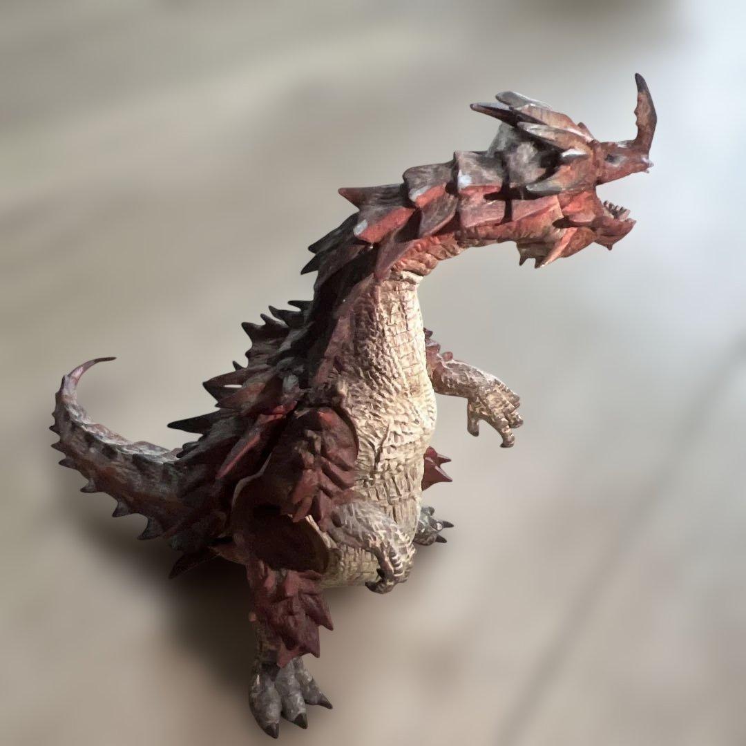 モンスターハンター　モンハン　フィギュア　11体セット　まとめ売り　2ndG