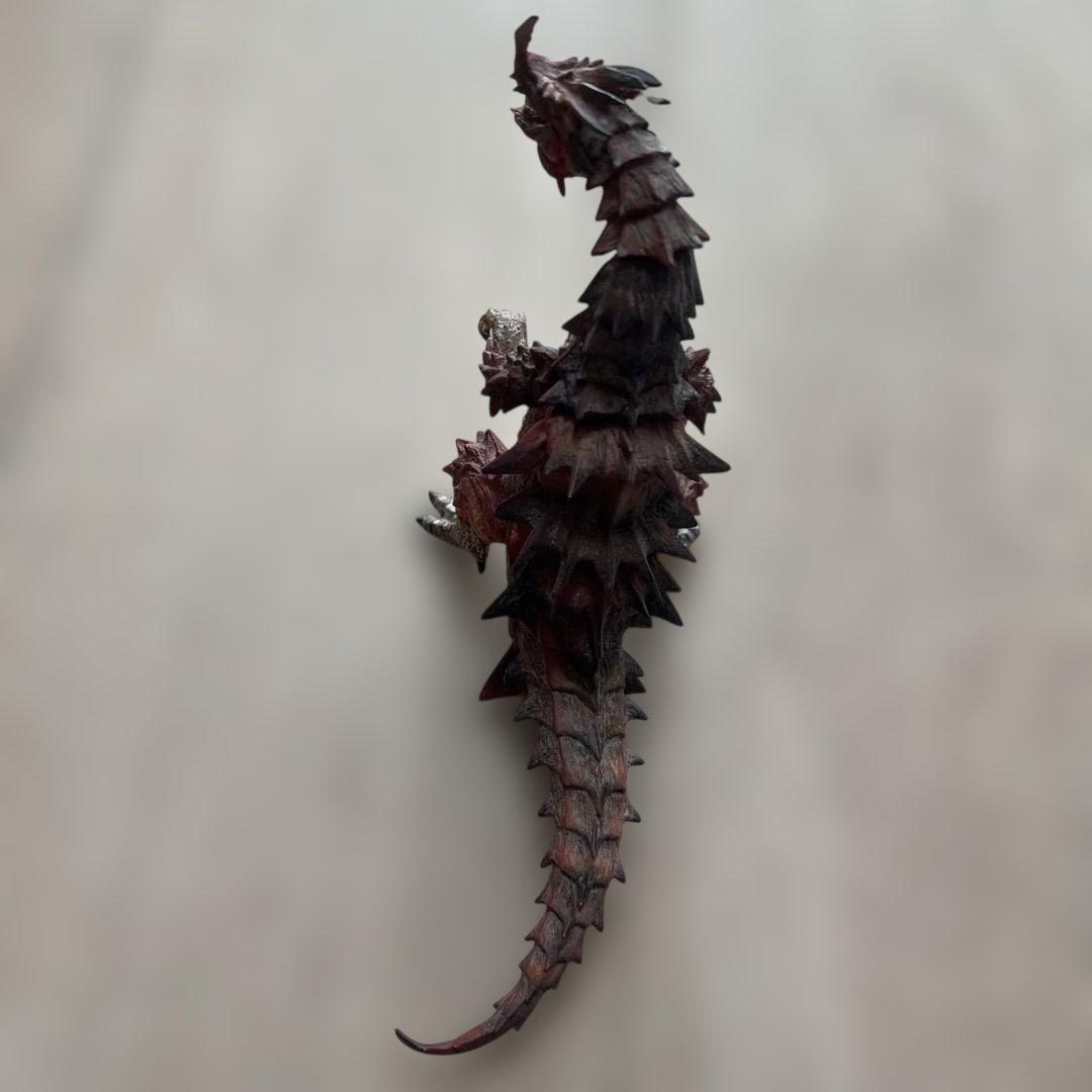 モンスターハンター　モンハン　フィギュア　11体セット　まとめ売り　2ndG