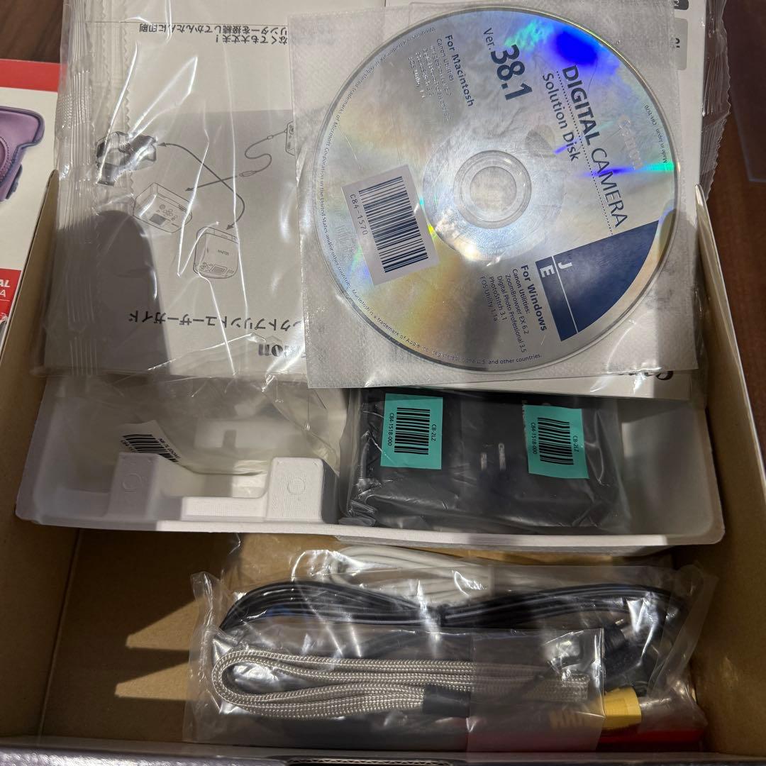 Canon PowerShot G10 デジタルカメラ