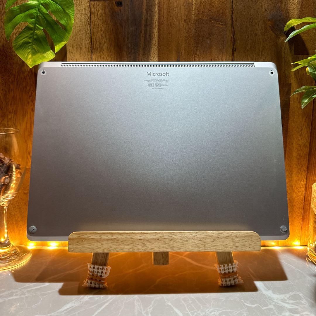 大人気‼️Surface Laptop 5☘2022年モデル☘第12世代☘動作良好