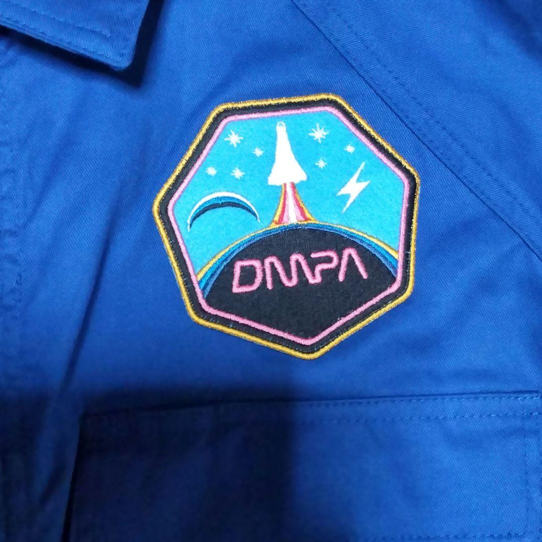 でんぱ組.inc ブルースーツ