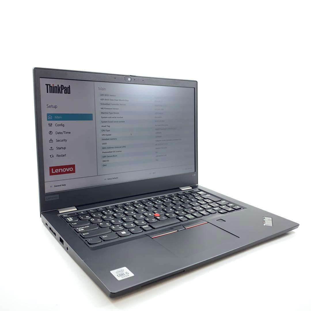 ノートパソコン i5 windows11 office2024 第10世代