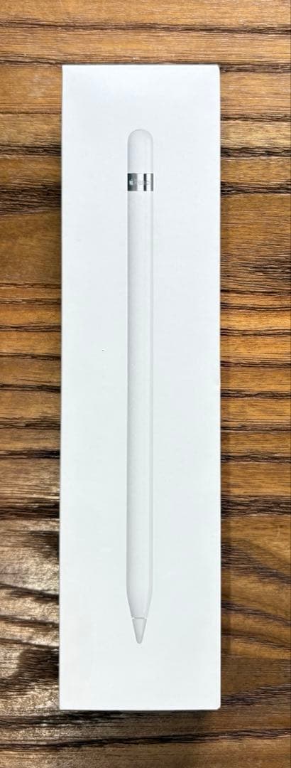 【箱付き美品】Apple Pencil 第一世代A1603