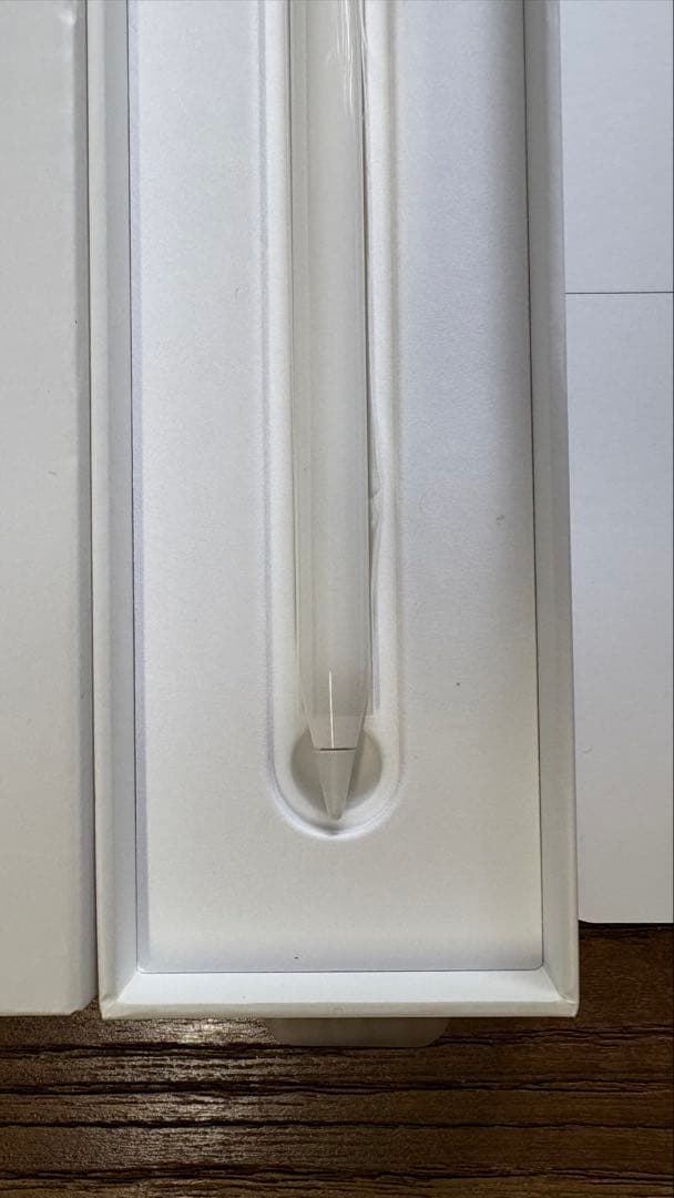 【箱付き美品】Apple Pencil 第一世代A1603