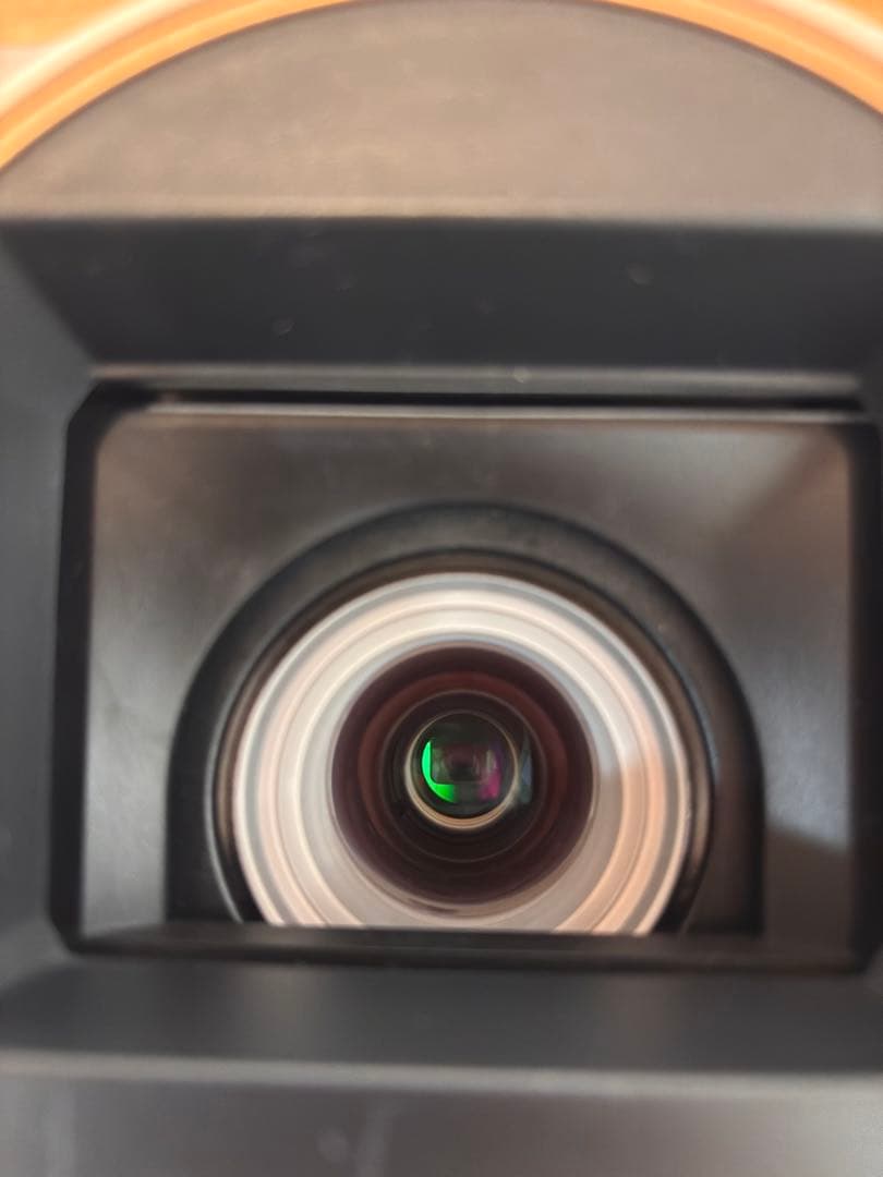 EPSON プロジェクター 本体 ホワイト