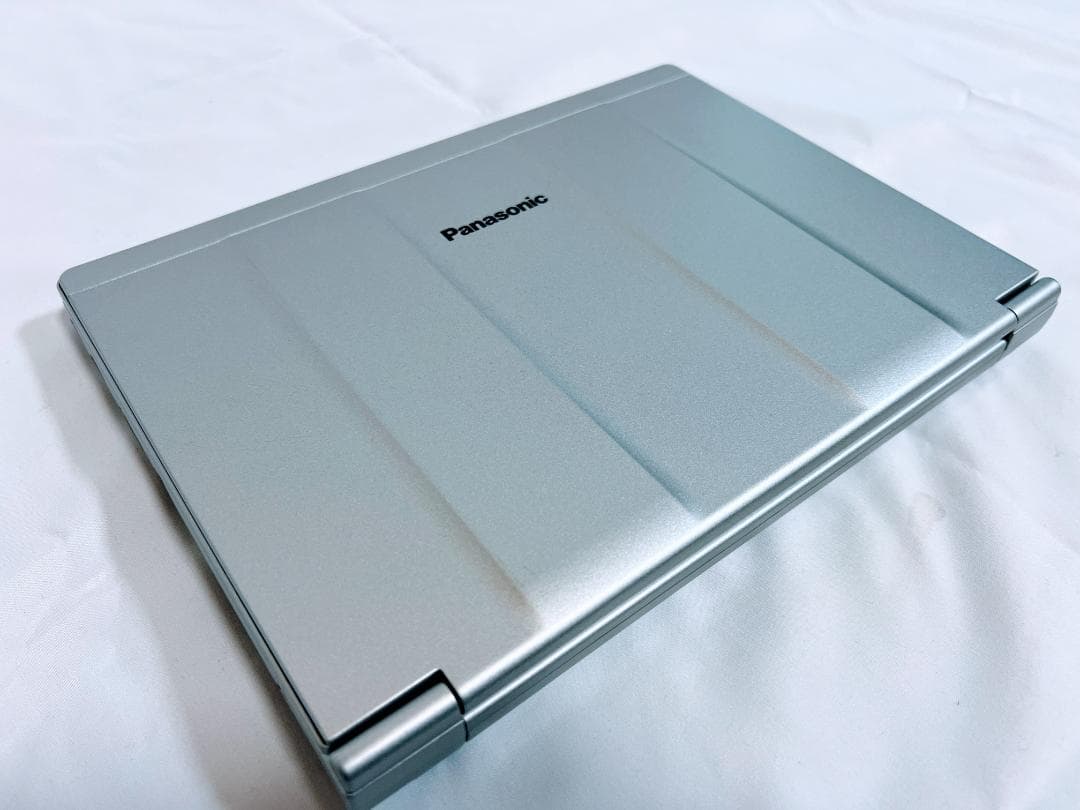 美品 Let'sNote CF-SV9 10世代i5 16GB SSD1TB
