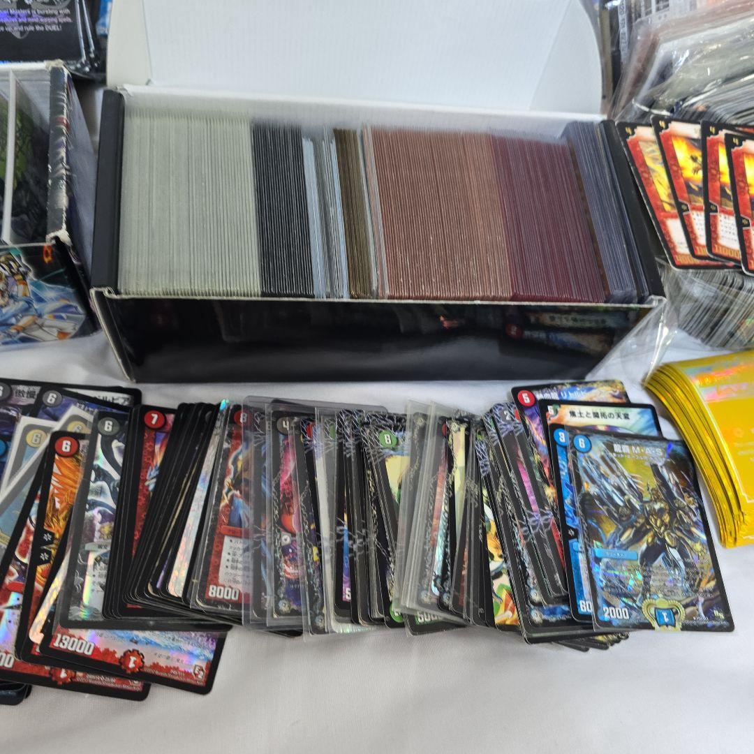 デュエルマスターズ まとめ 大量