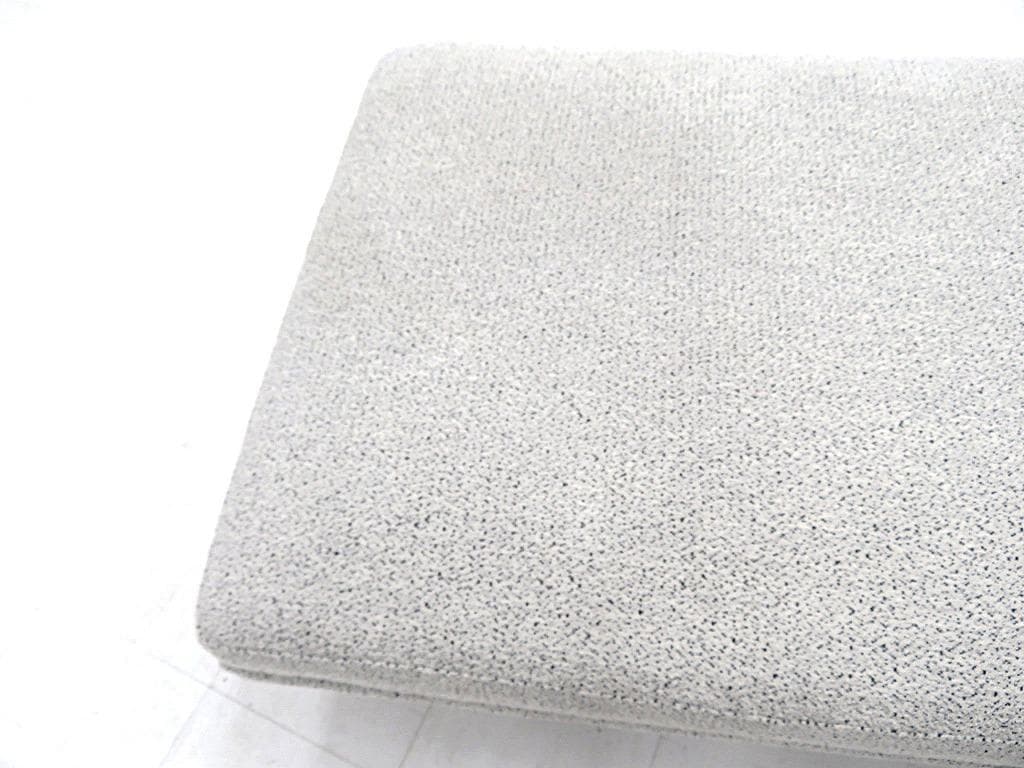 展示品　リーンロゼ　プラド　1.5人掛けソファ　ローソファ　モダン　デイベッド