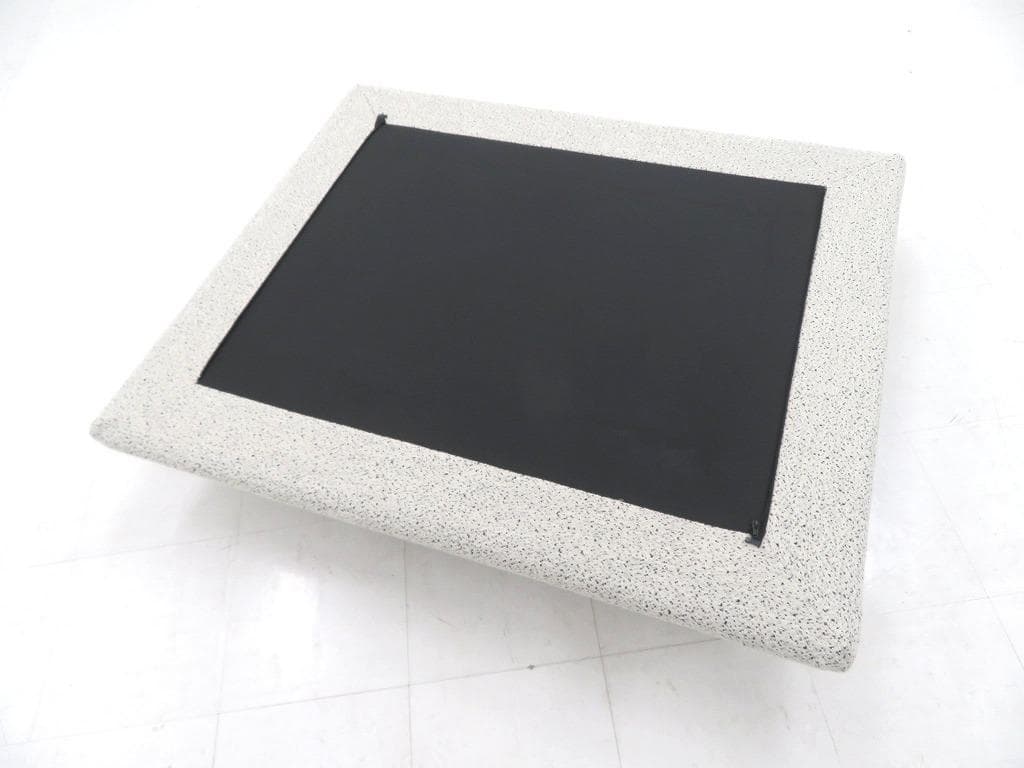 展示品　リーンロゼ　プラド　1.5人掛けソファ　ローソファ　モダン　デイベッド