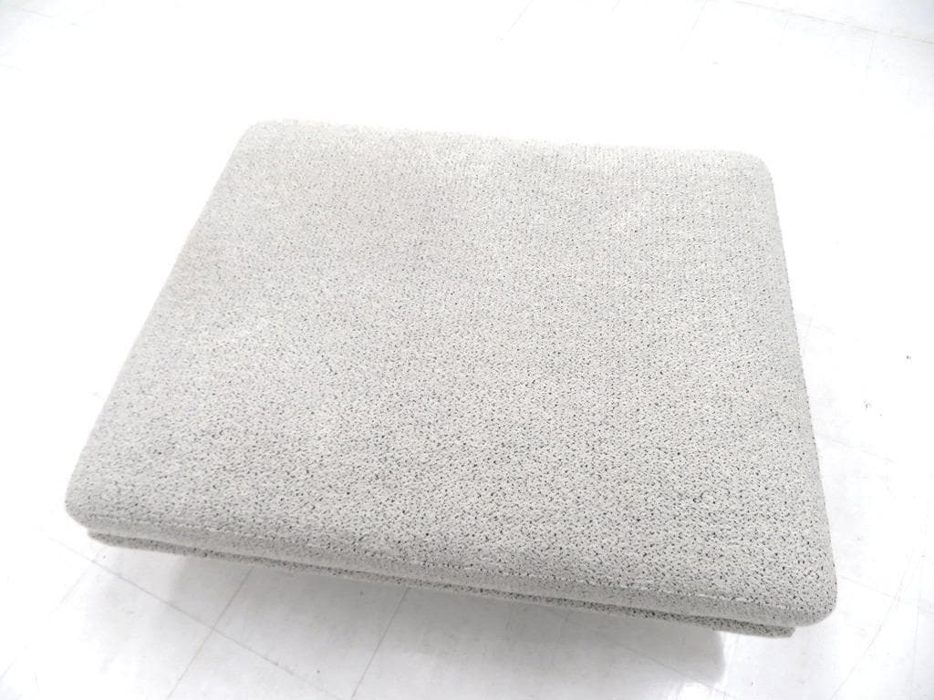 展示品　リーンロゼ　プラド　1.5人掛けソファ　ローソファ　モダン　デイベッド