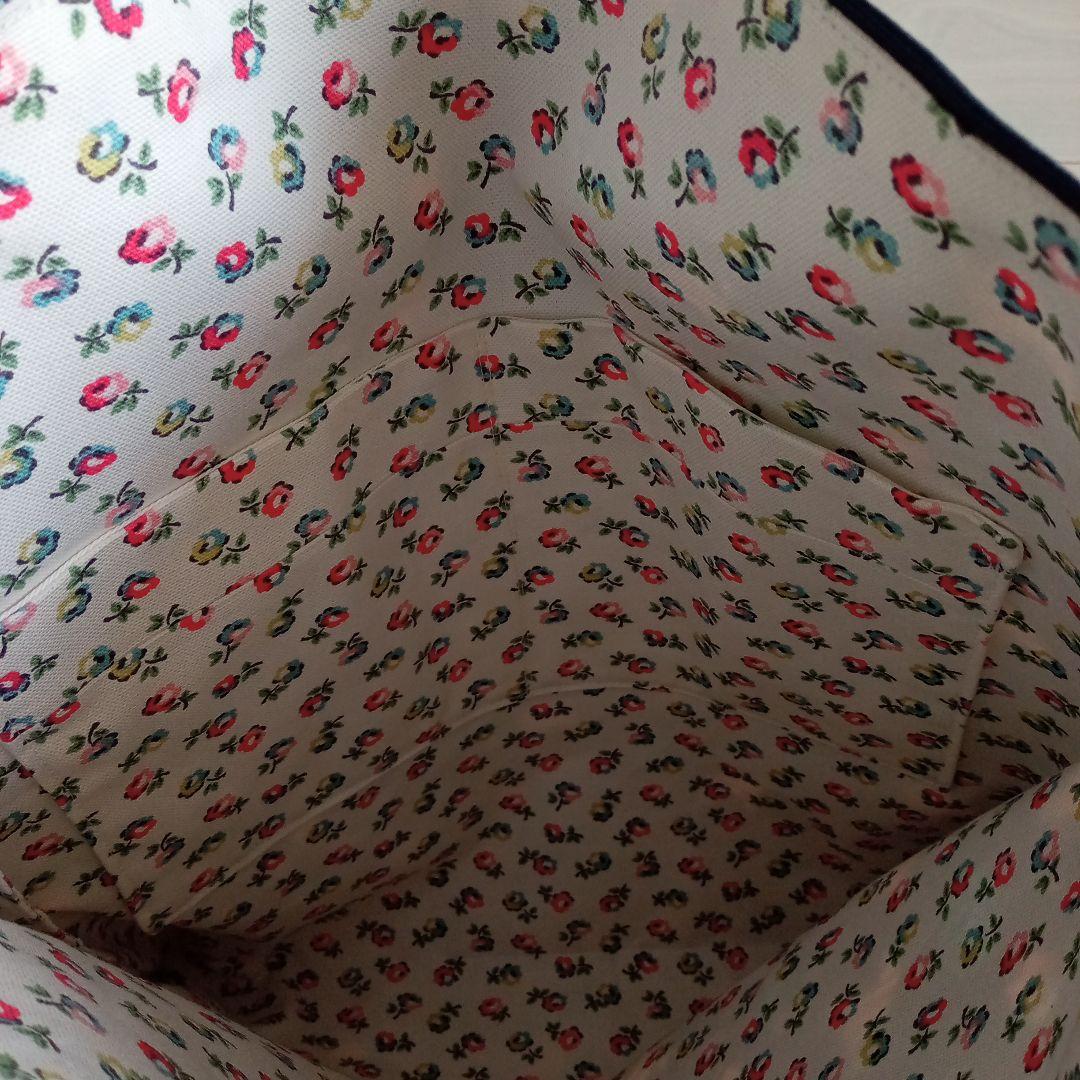 専用品　ぺたんこトートバッグ•ミニバック•ショルダー紐　ハンドメイド