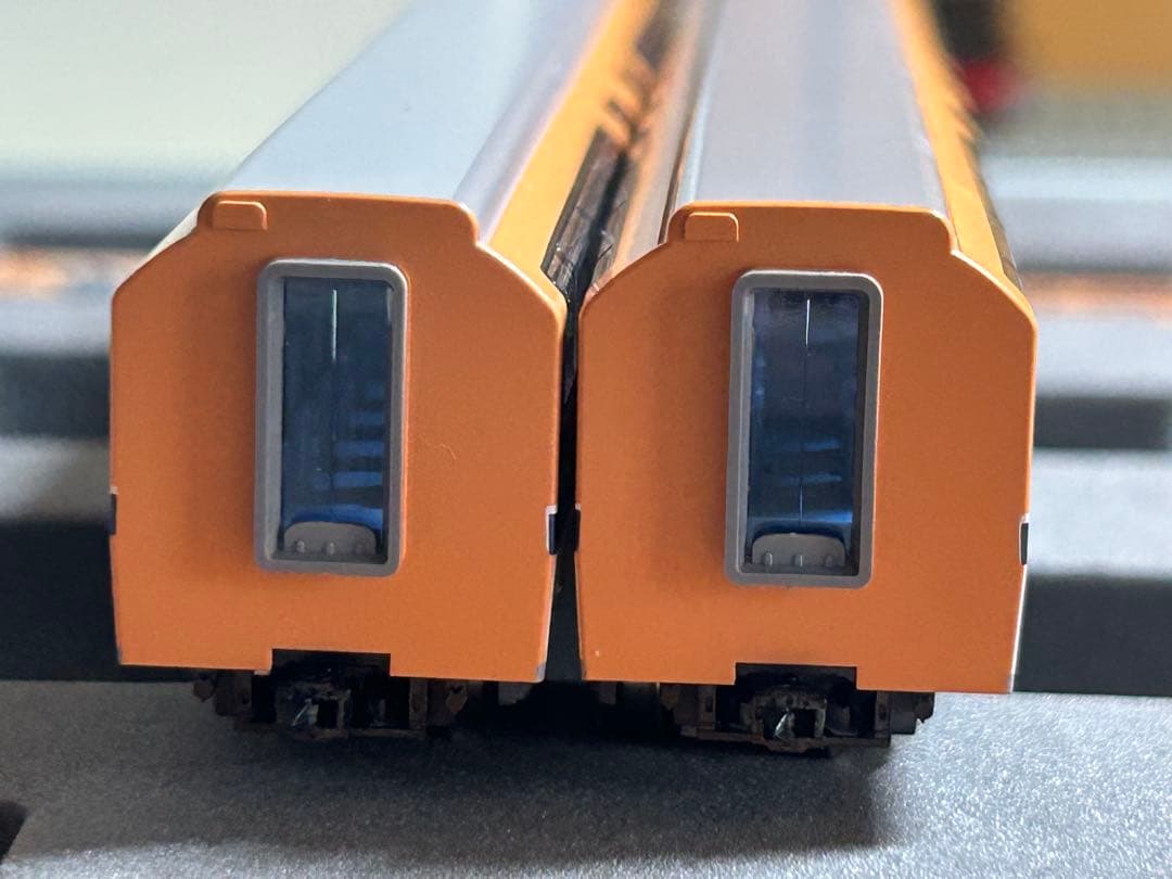 Nゲージ　TOMIX 92598 近畿日本鉄道　30000系　 ビスタEX