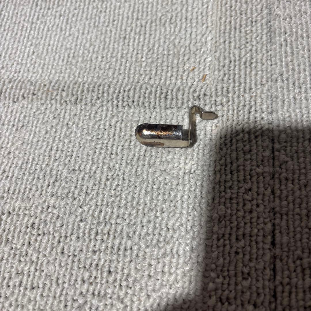 野々田商店　炭型電熱器　100V 410W