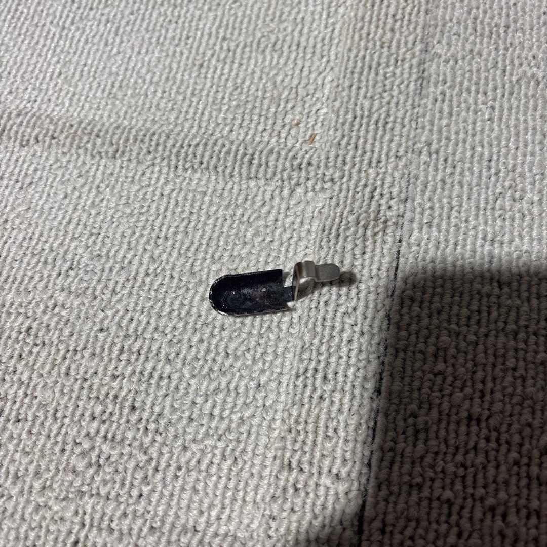 野々田商店　炭型電熱器　100V 410W