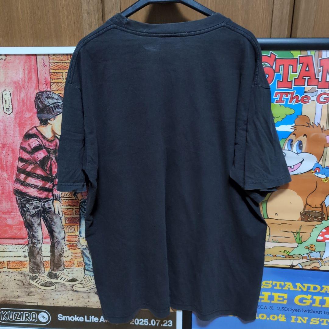 CIRCLE JERKS giantタグ made USA Tシャツ