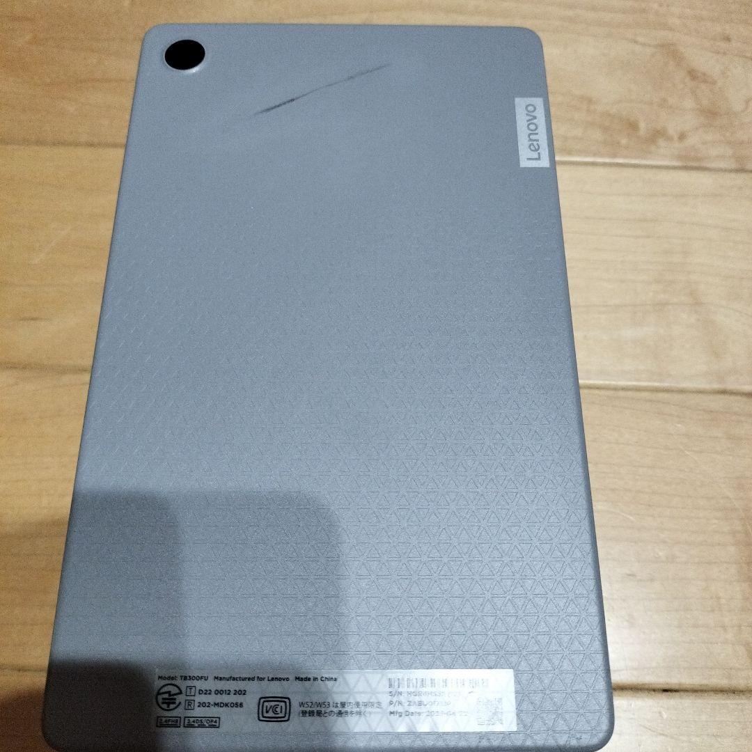 Lenovo Tab M8 4th Gen Androidタブレット本体