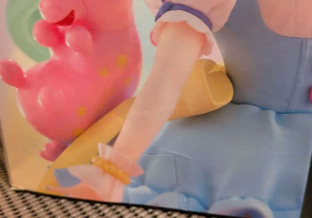 初音ミク × RODY フィギュア