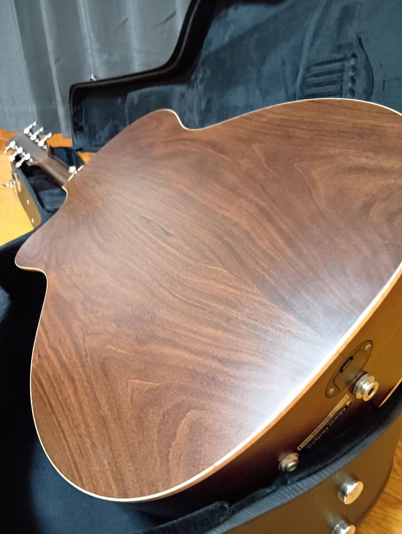 Ibanez ACFS580CE 中古