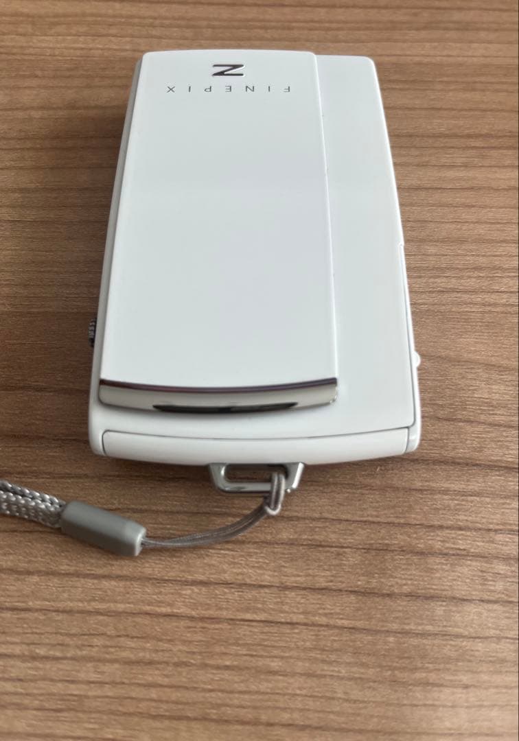 富士フィルム FINEPIX Z1000EXR 美品　SDカード付