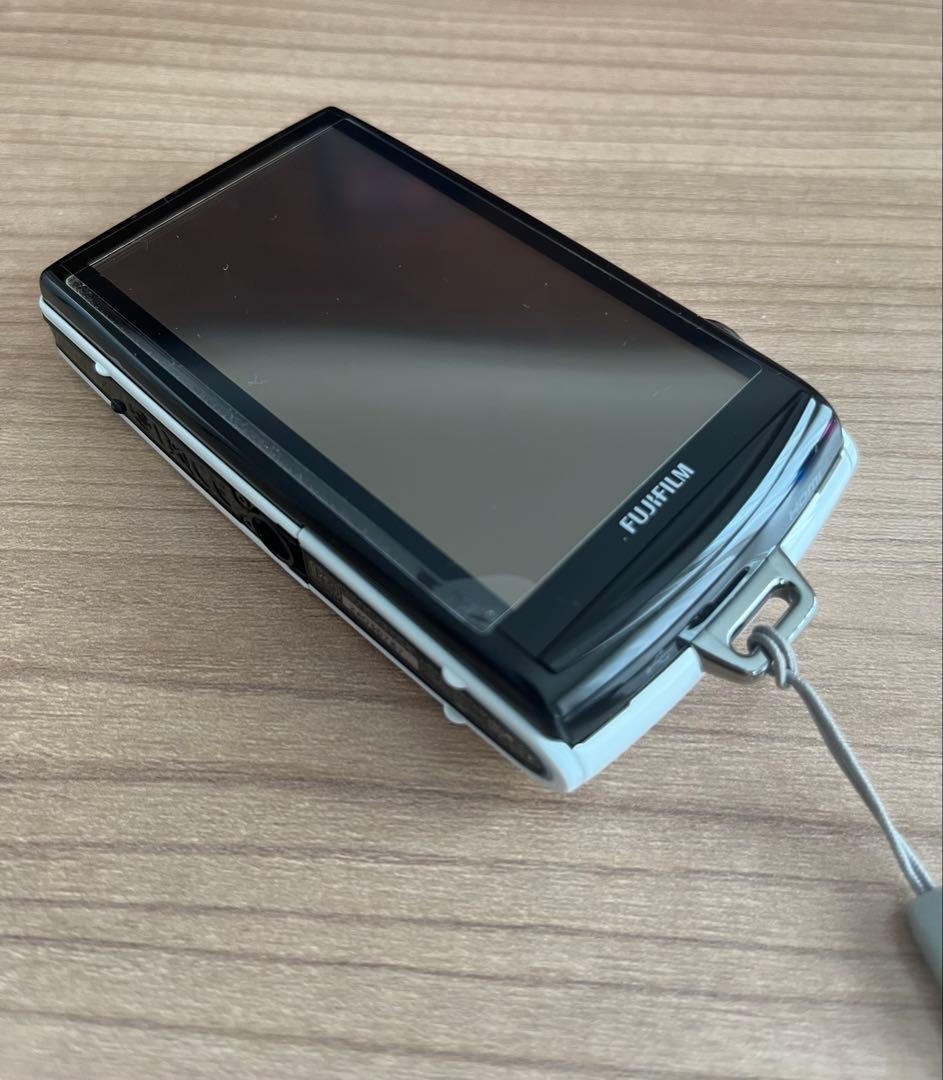 富士フィルム FINEPIX Z1000EXR 美品　SDカード付