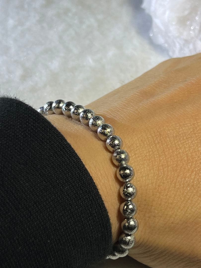 ギベオン隕石、鑑別書付き